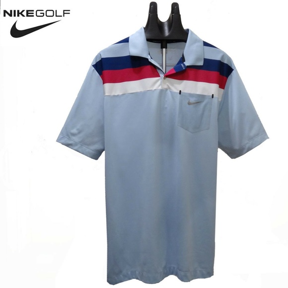 Nike Golf Tour Performance Mens Polo Shirt XL - Picture 1 of 2